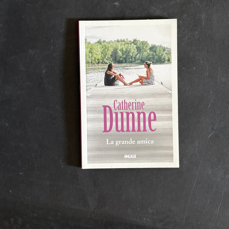 La grande amica