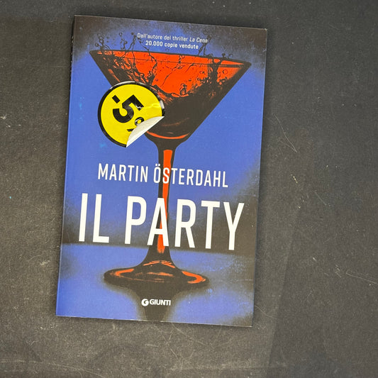 Il party