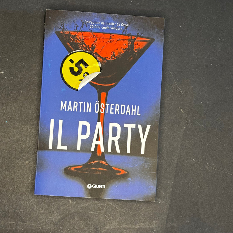 Il party