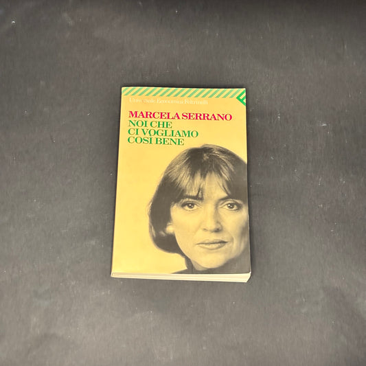 Noi che ci vogliamo così bene