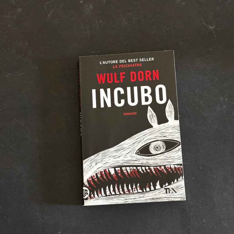 Incubo