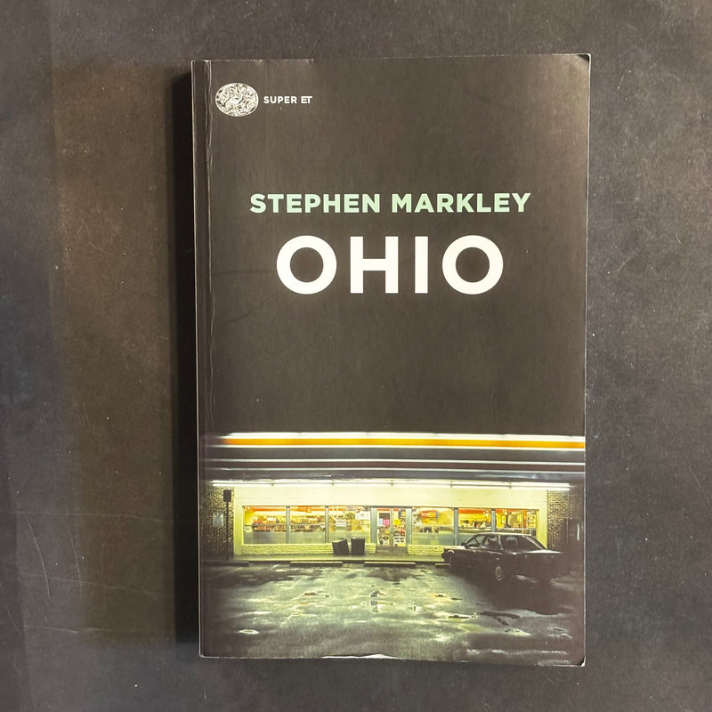 Ohio