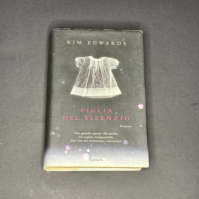 Figlia del silenzio