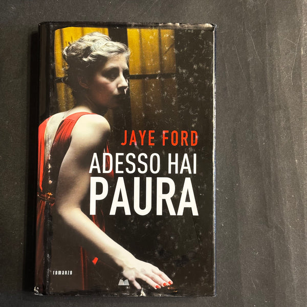 Adesso hai paura