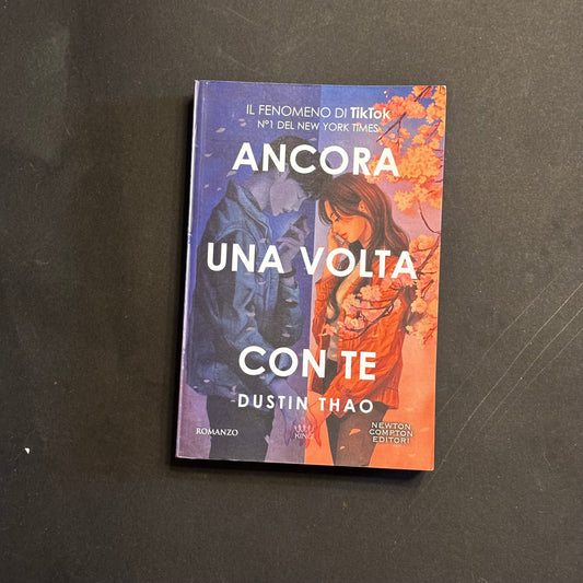 Ancora una volta con te