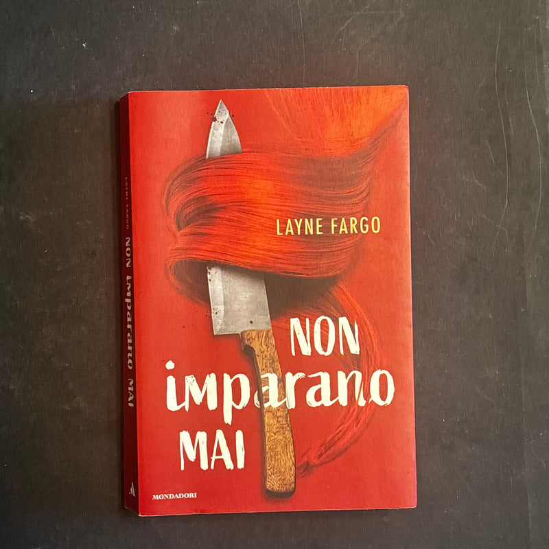 Non imparano mai