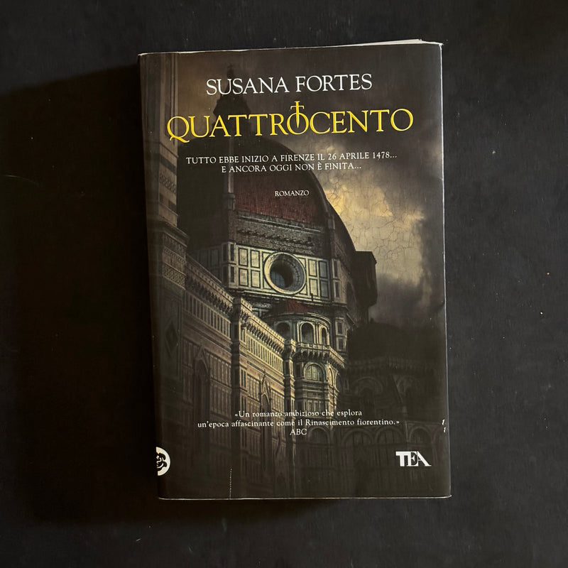 Quattrocento