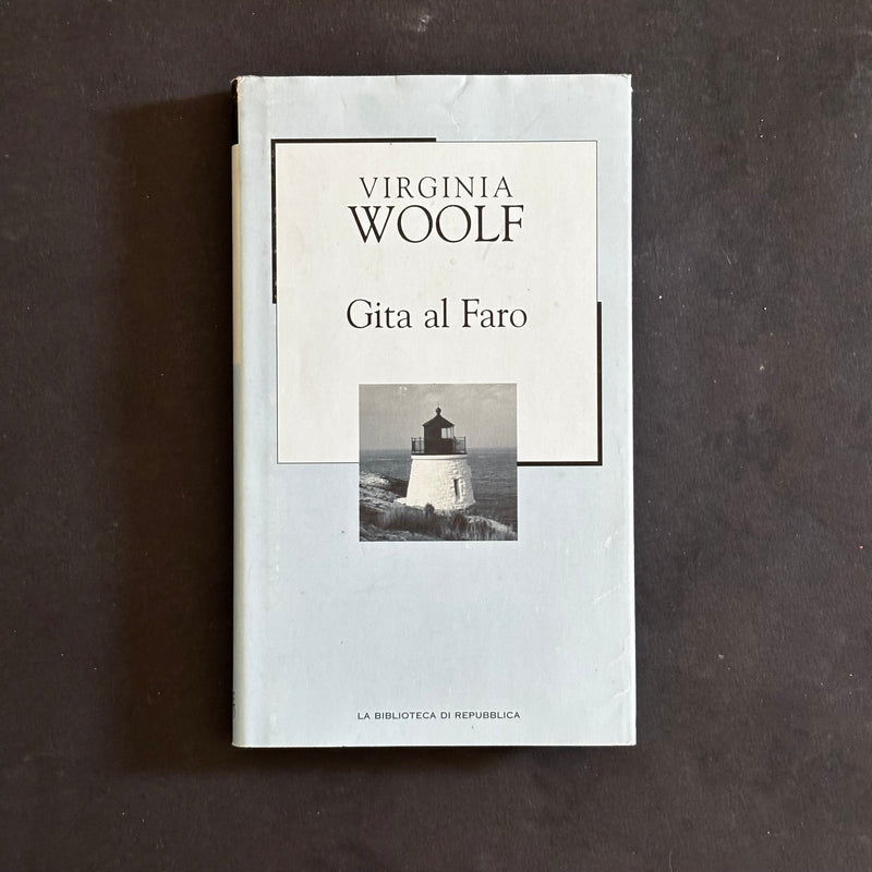 Gita al faro