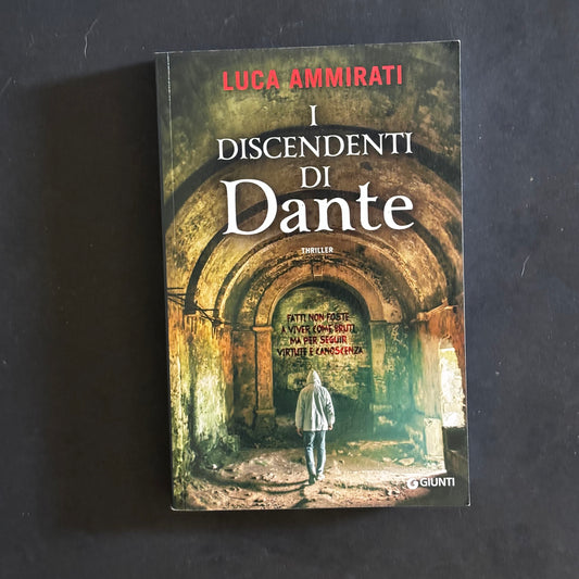 I discendenti di Dante