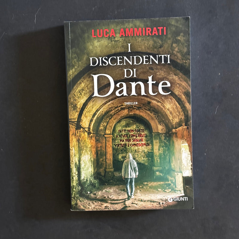 I discendenti di Dante