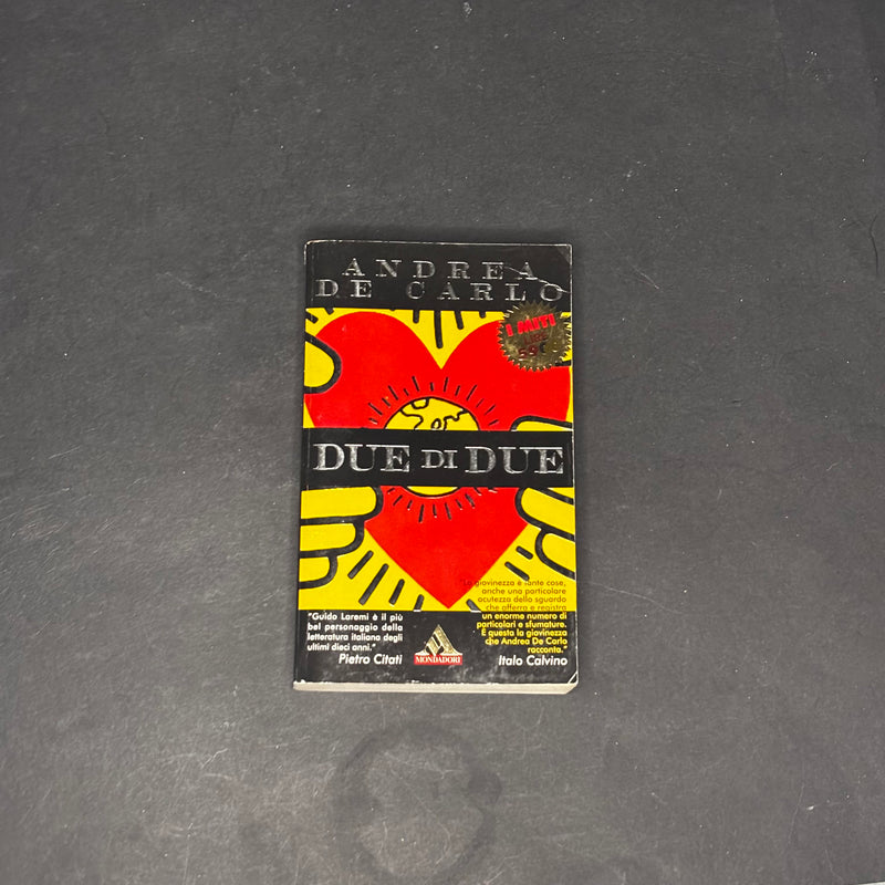 Due di due