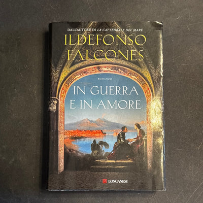 In guerra e in amore