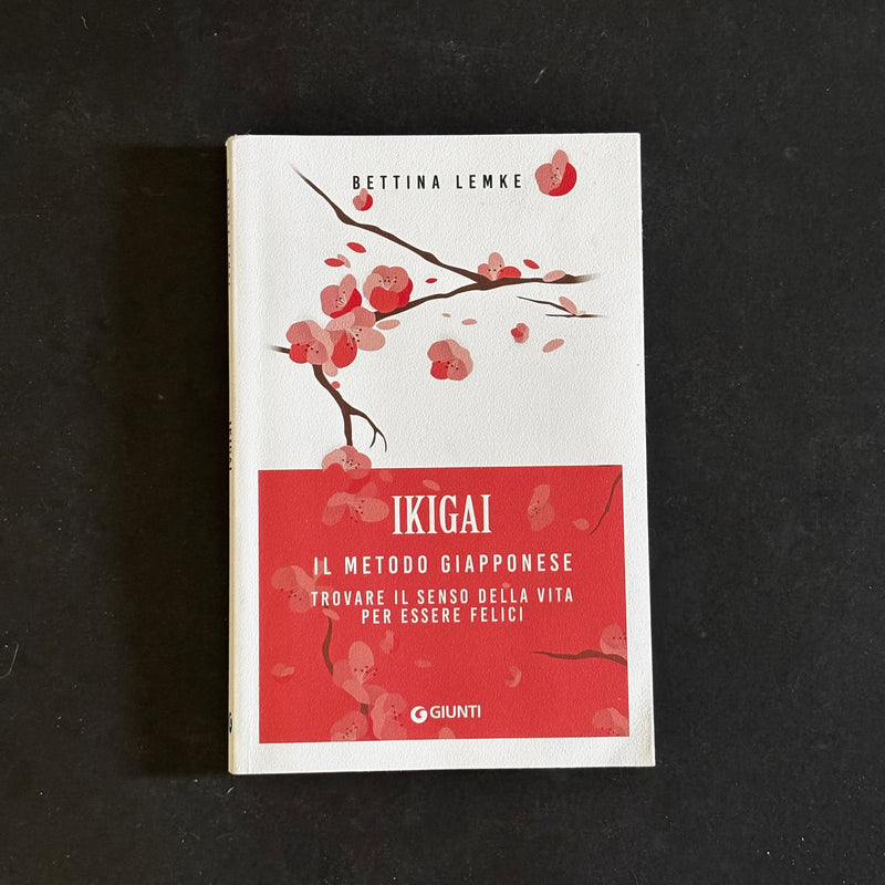 Ikigai