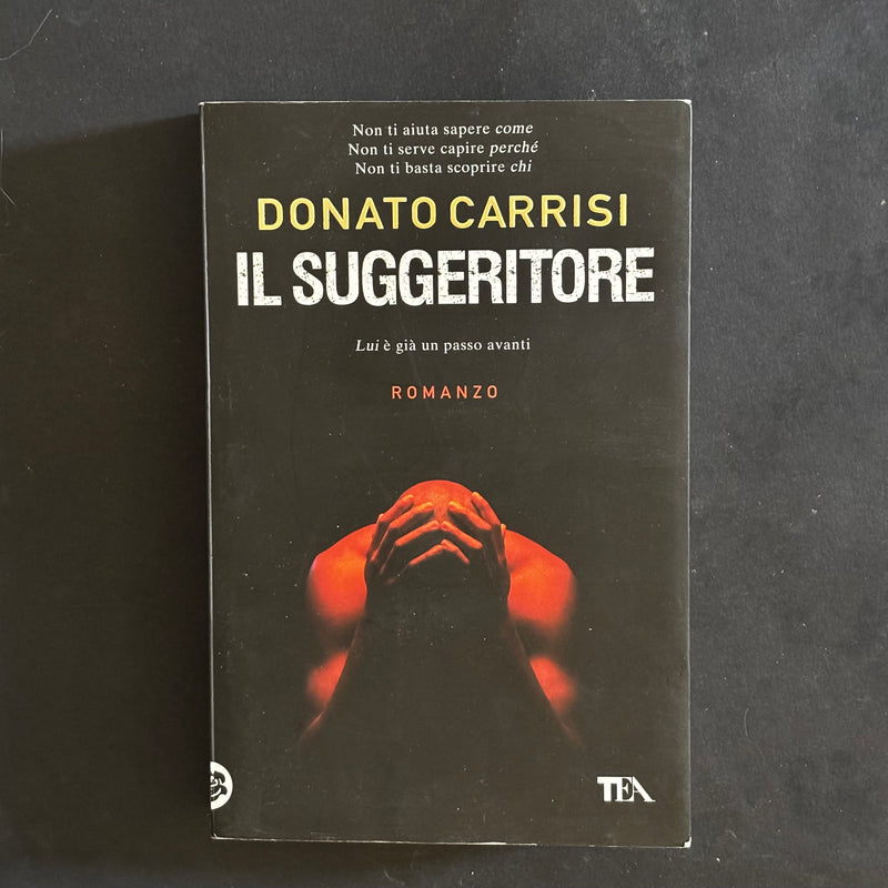 Il suggeritore