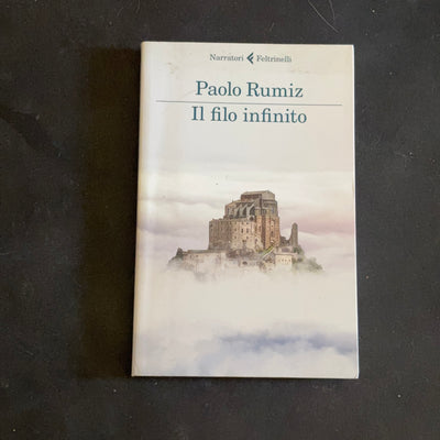 Il filo infinito