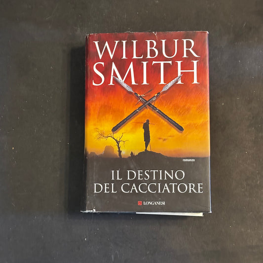 Il destino del cacciatore