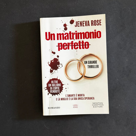 Un matrimonio perfetto