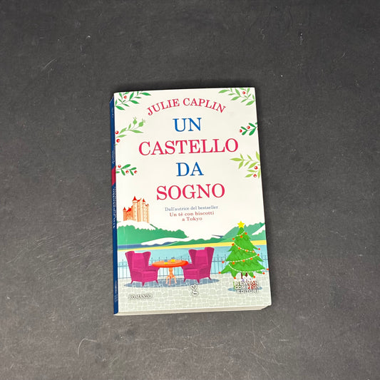 Un castello da sogno