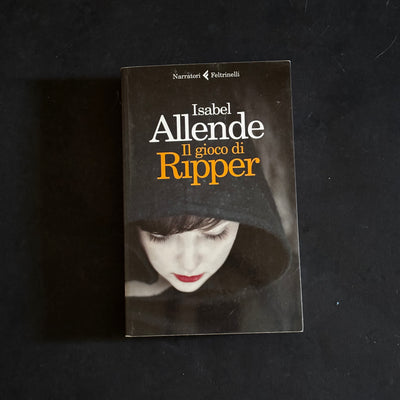 Il gioco di Ripper