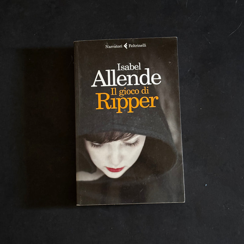 Il gioco di Ripper