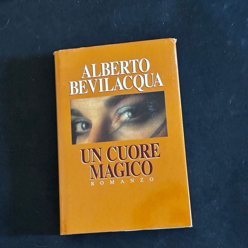 Un cuore magico