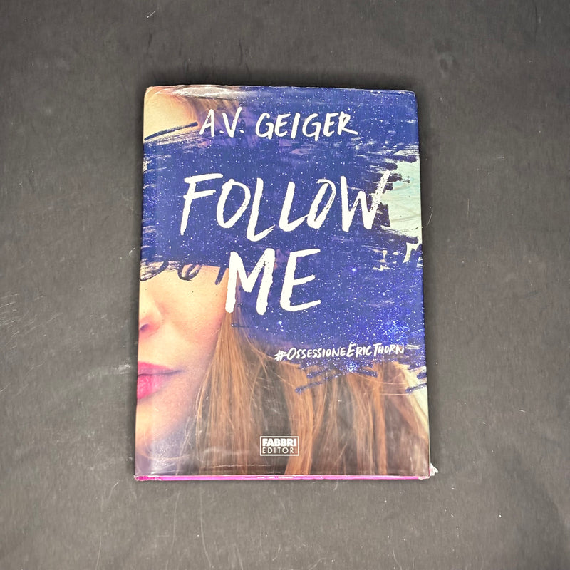 Follow me