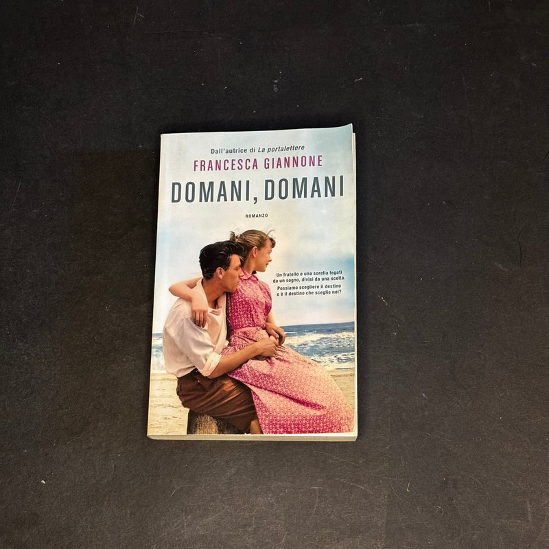 Domani,domani