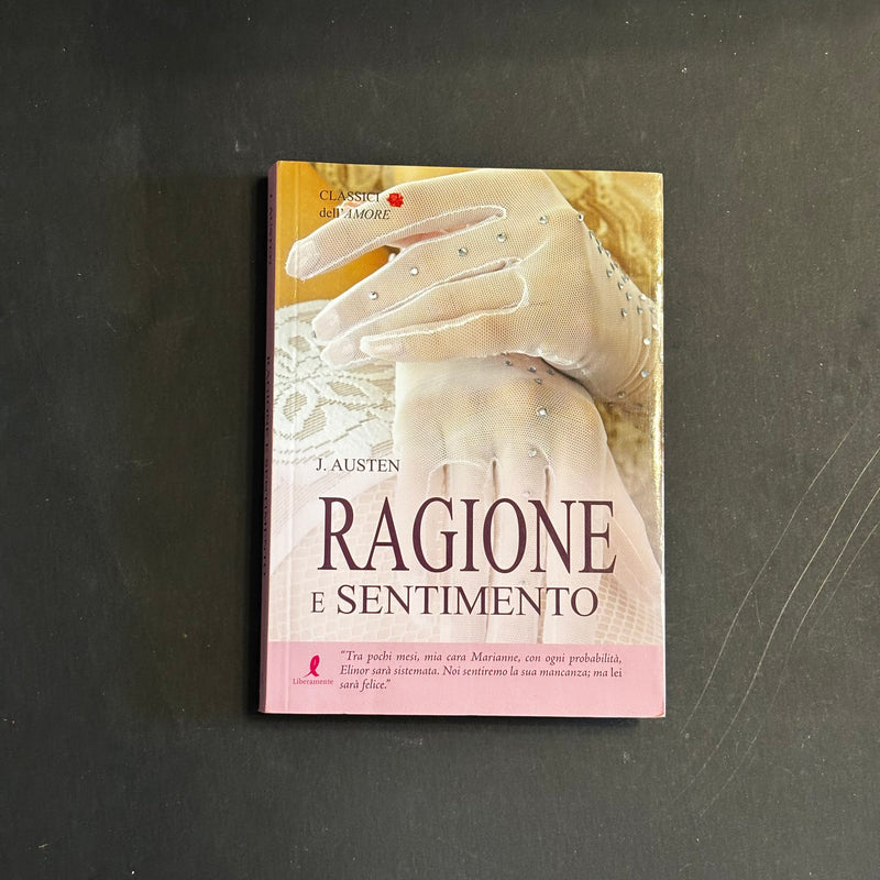 Ragione e sentimento