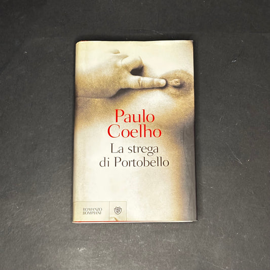 La strega di Portobello