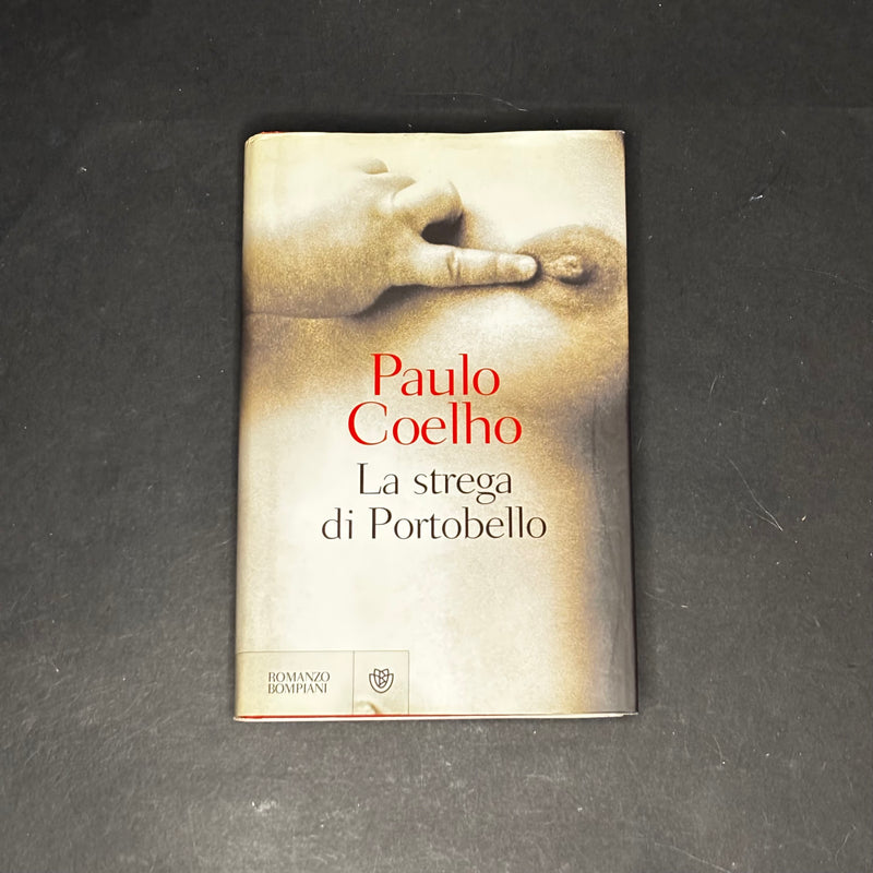 La strega di Portobello