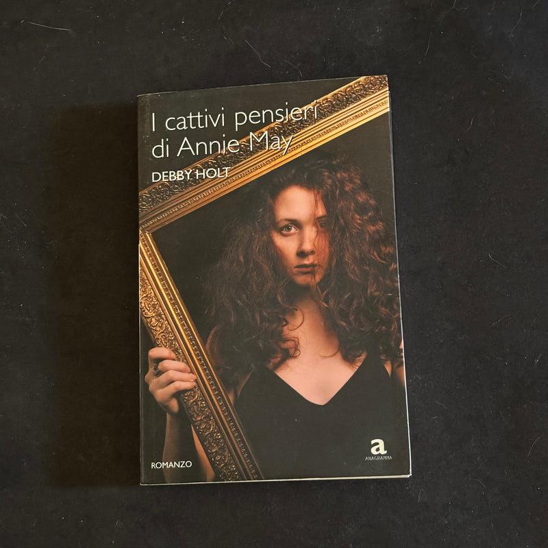 I cattivi pensieri di Annie May