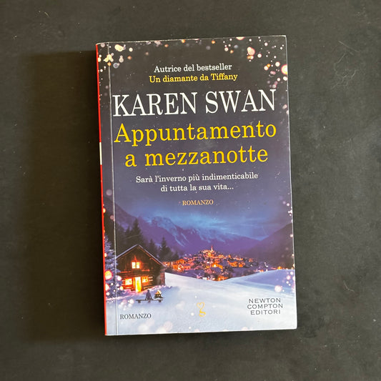Appuntamento a mezzanotte