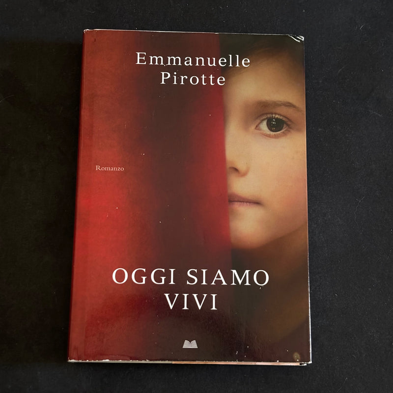 Oggi siamo vivi