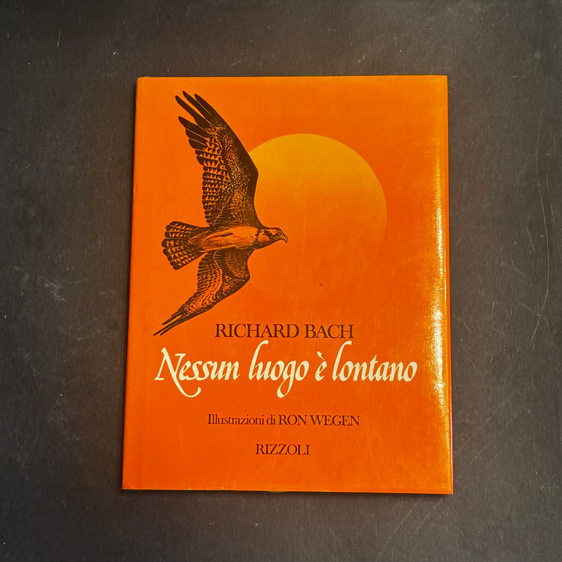 Nessun luogo è lontano