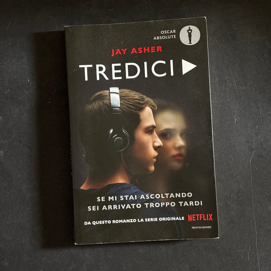 Tredici