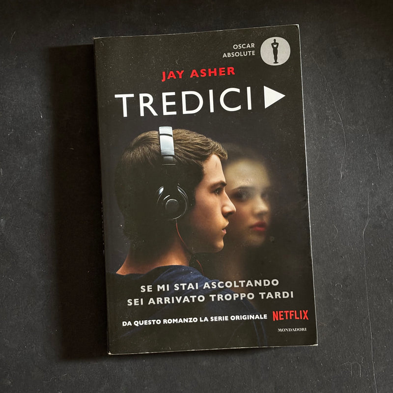 Tredici