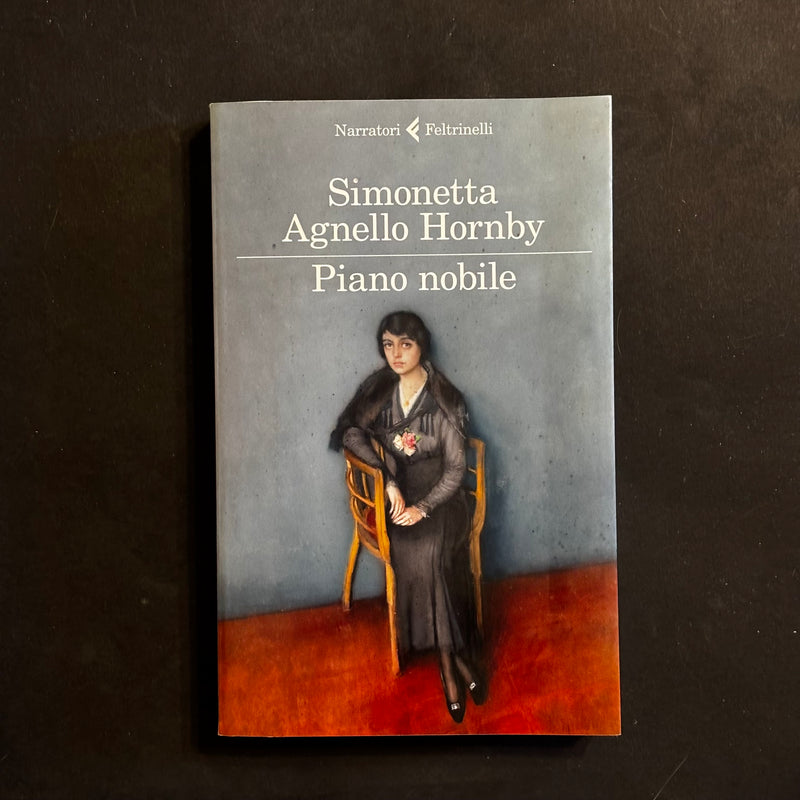 Piano nobile