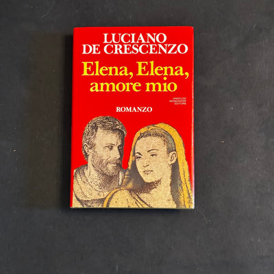Elena,Elena amore mio