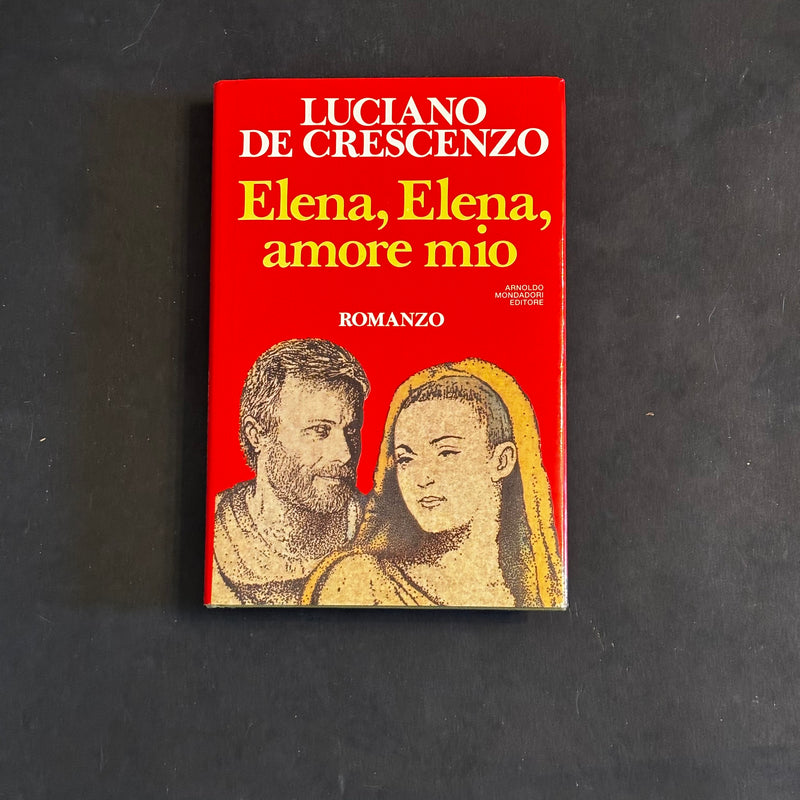 Elena,Elena amore mio