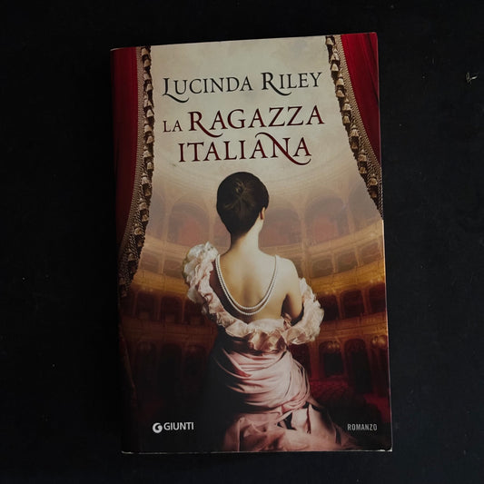 La ragazza italiana