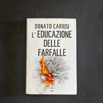 L’educazione delle farfalle