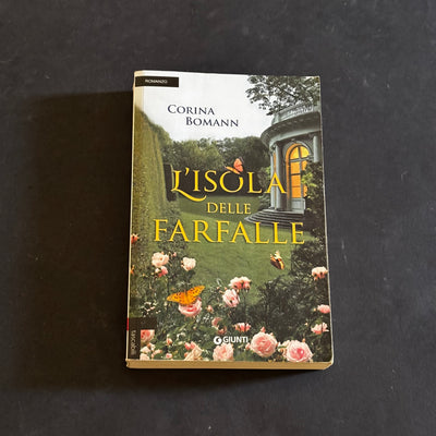 L’isola delle farfalle