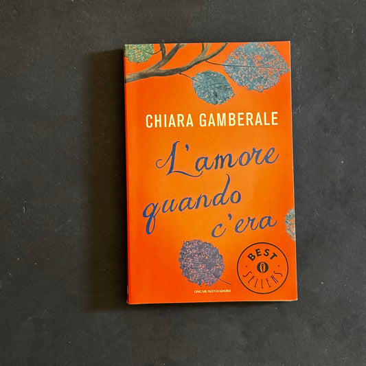 L’amore quando c’era