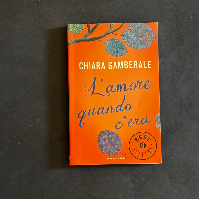 L’amore quando c’era