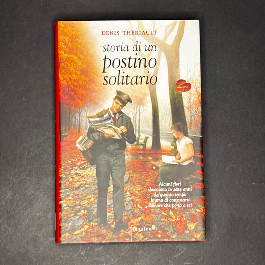 Storia di un postino solitario