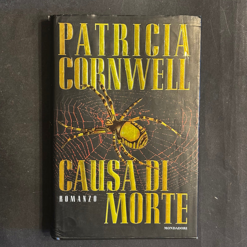 Causa di morte