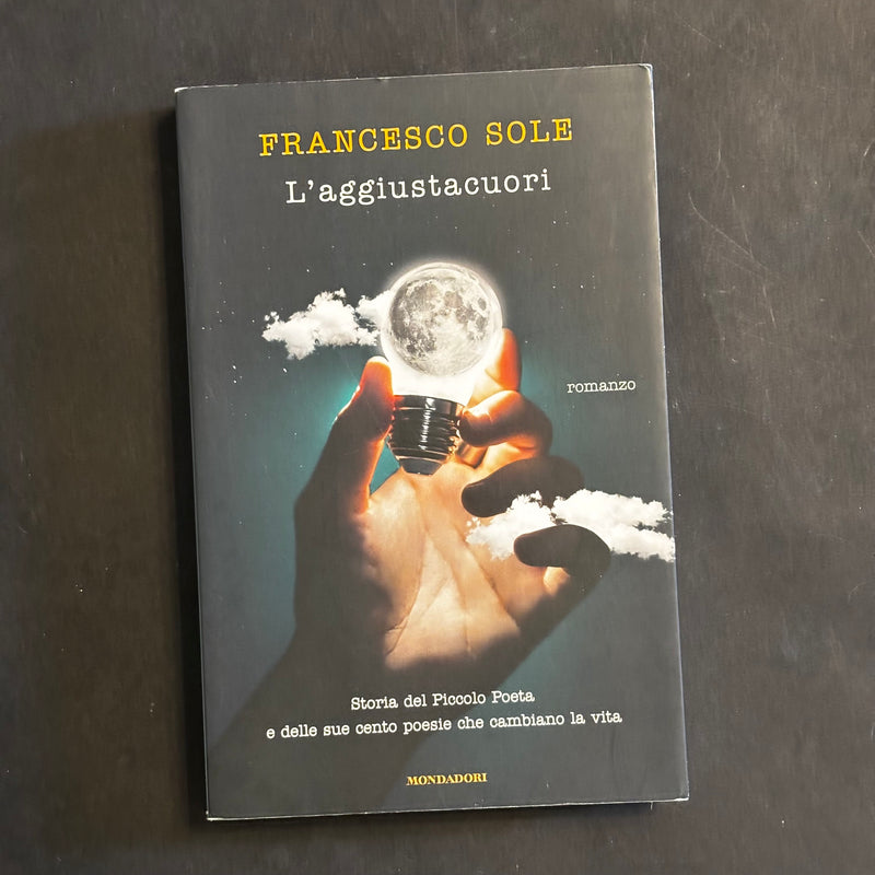 L’aggiustacuori