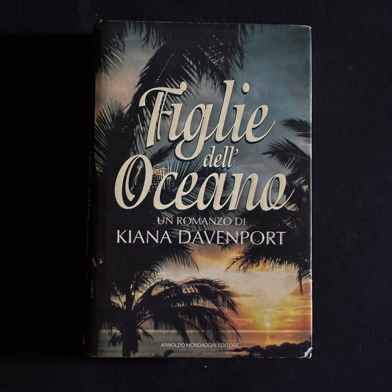 Figlie dell’oceano
