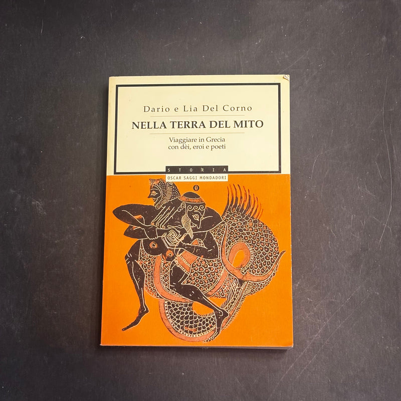Nella terra del mito
