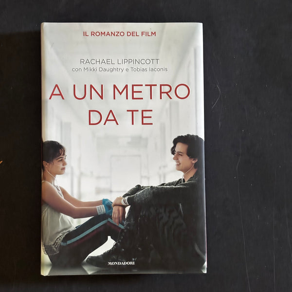 A un metro da te
